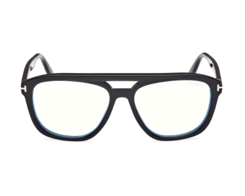 Eyeglasses Tom Ford FT6024-B